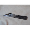 Kiridashi brut de forge