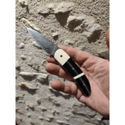 L'HYB Damas Plume Mammouth