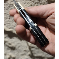 L'HYB Damas Plume Mammouth