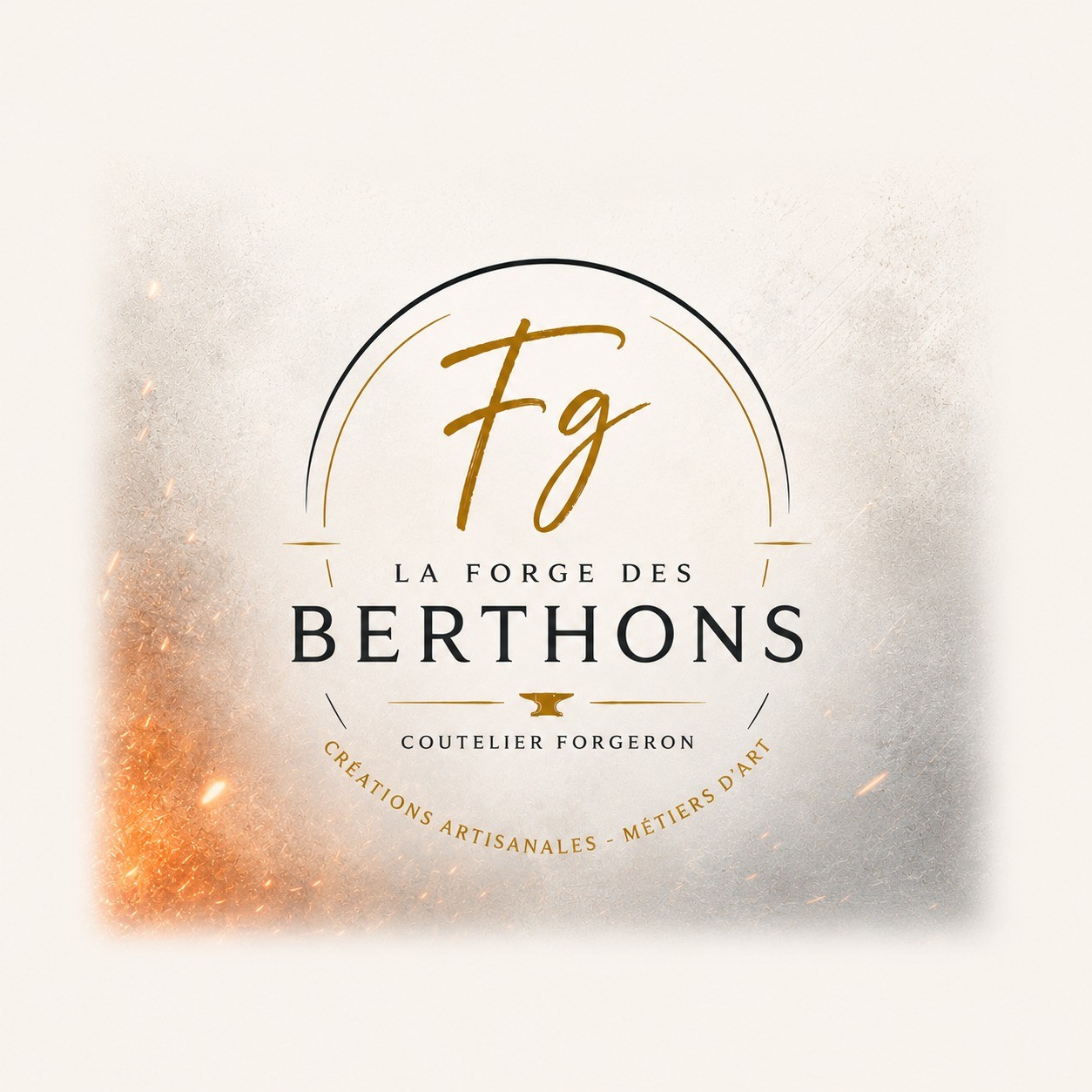 La Forge des Berthons